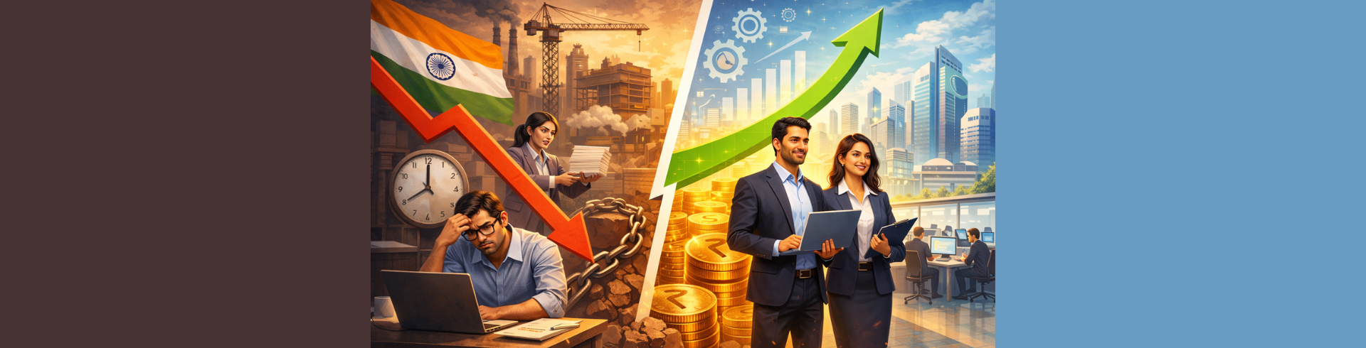 India’s Labour Code Reform: Short-Term Pain, Long-Term Gain for IT Sector?