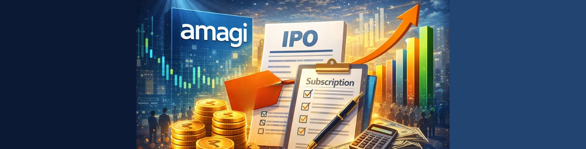 Amagi IPO Review: Key Details, Price Band & Subscription Outlook