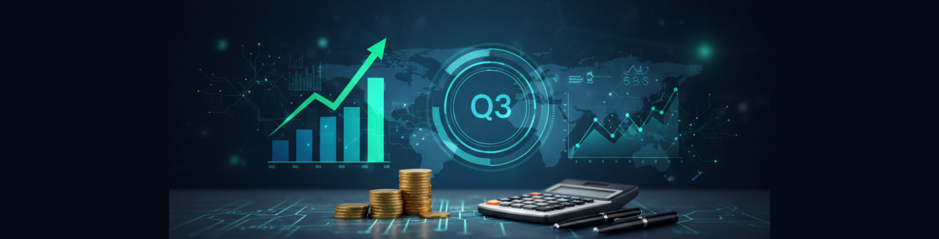 Earnings Wrap: Key Takeaways from Q3 Results Announcements