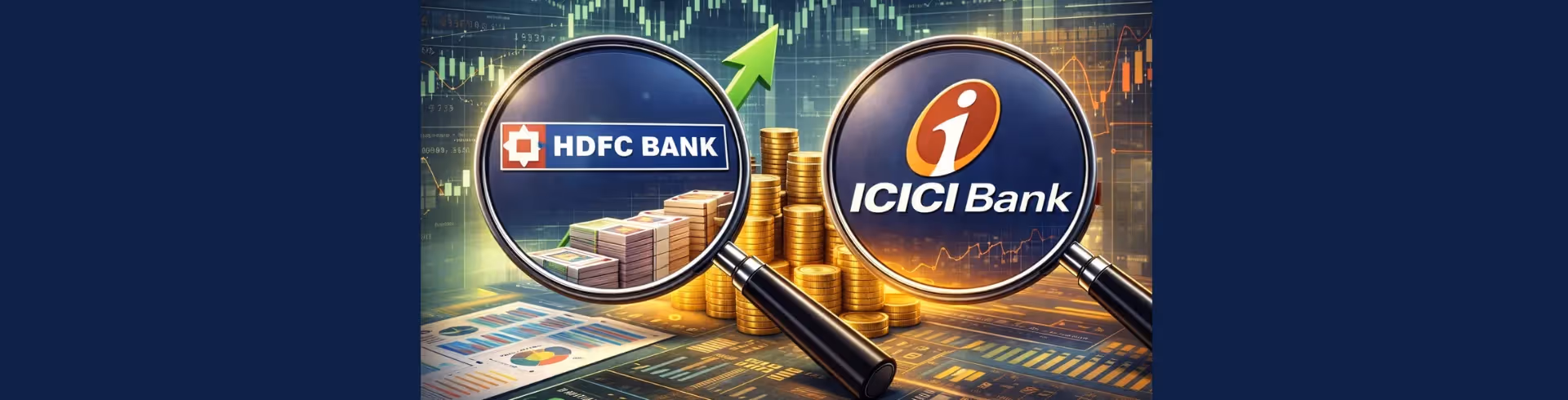 HDFC Bank & ICICI Bank Q3 FY26 Results: Key Highlights and Market Impact