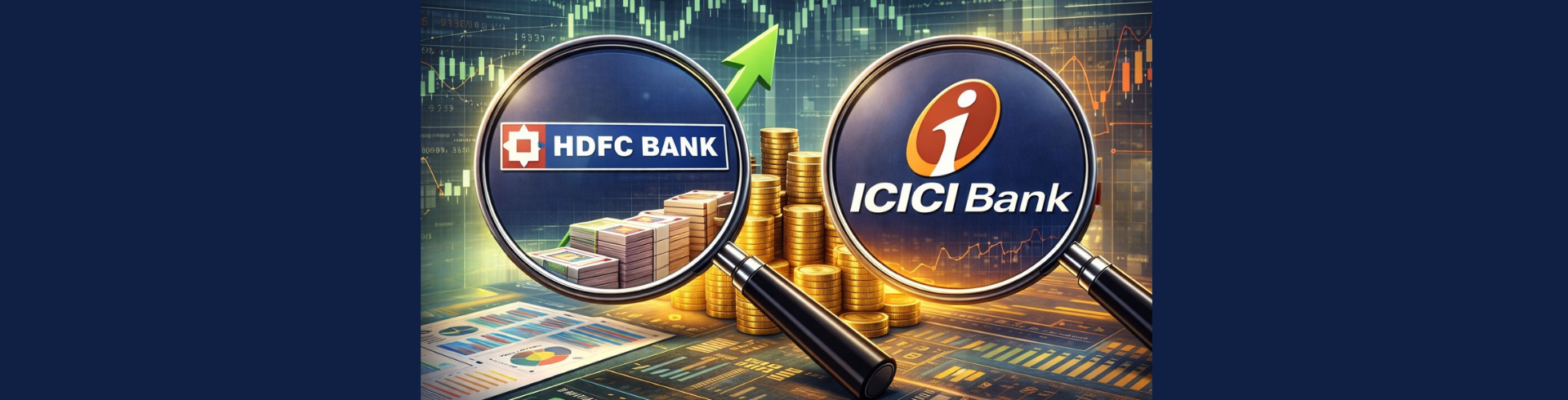 HDFC Bank & ICICI Bank Q3 FY26 Results: Key Highlights and Market Impact 