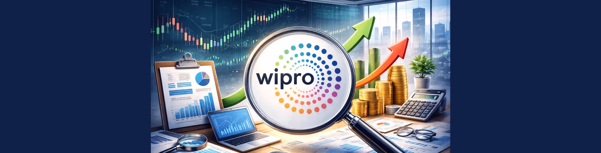 Wipro Q3FY26 Earnings Explained: What Worked, What Didn’t, and What Lies Ahead