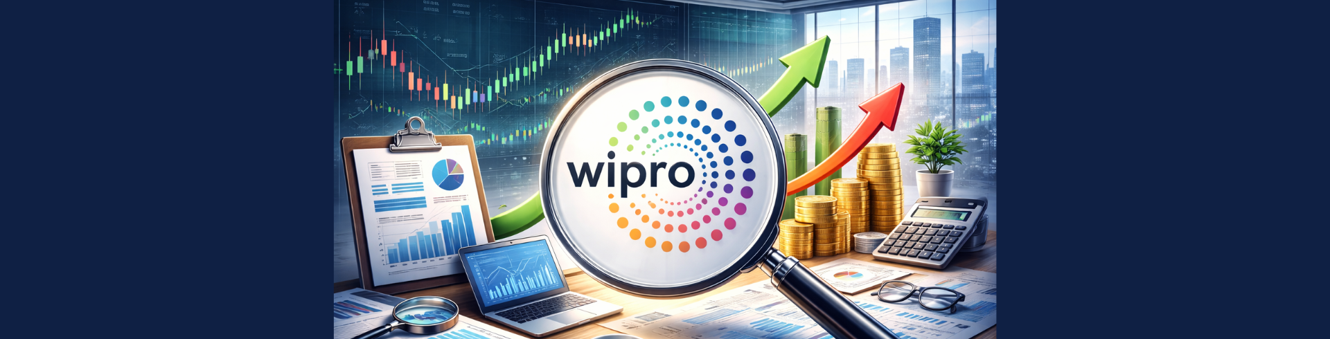 Wipro Q3FY26 Earnings Explained: What Worked, What Didn’t, and What Lies Ahead