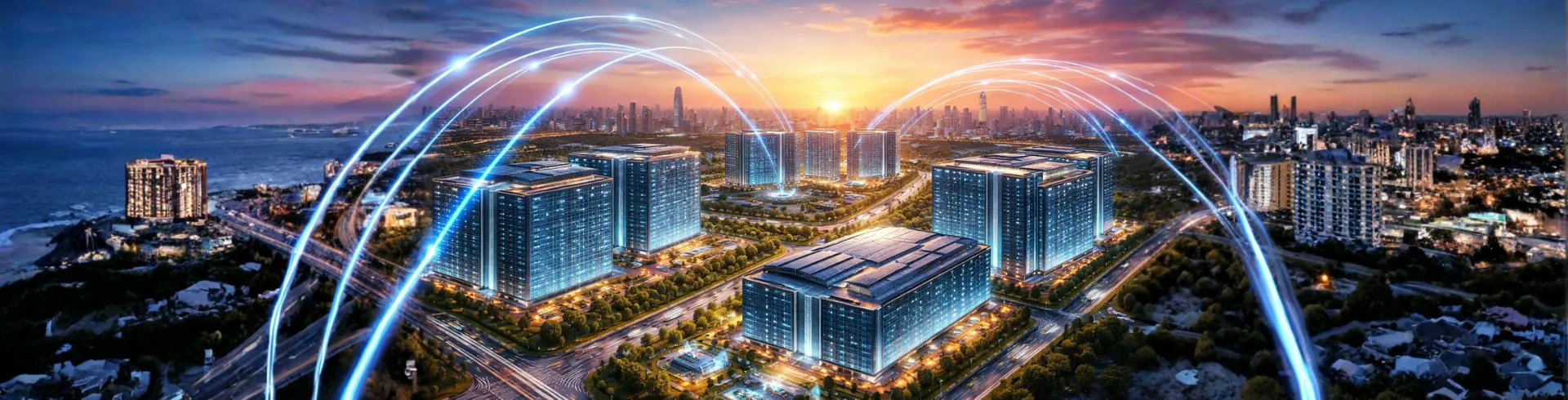 How Lodha’s $11 Billion Data Centre Park Will Transform India’s Digital Infrastructure