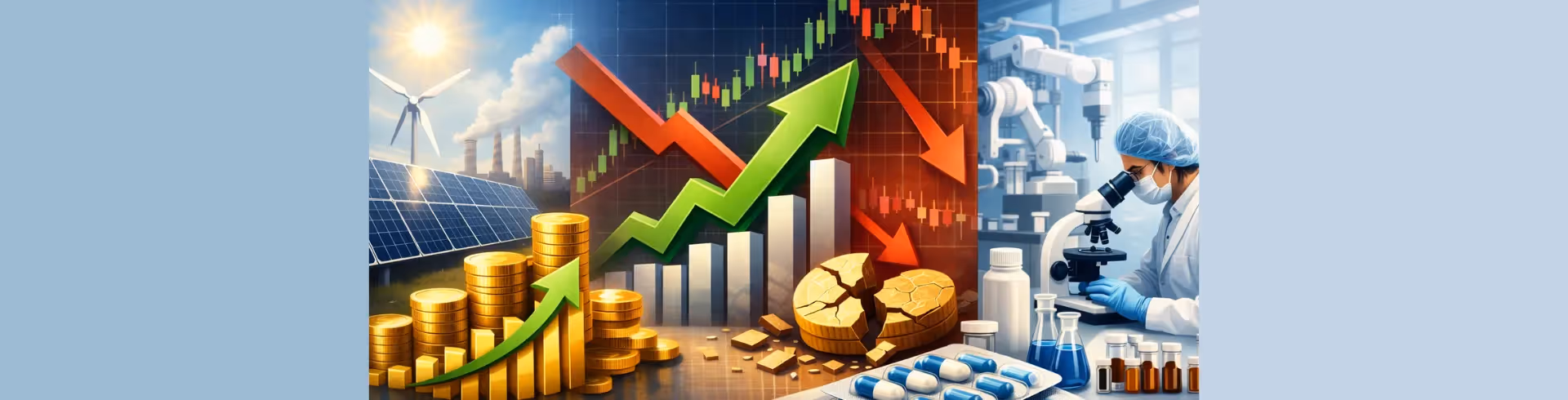 Q3 Results Watch: Key Companies to Track on January 21 and What Markets Expect