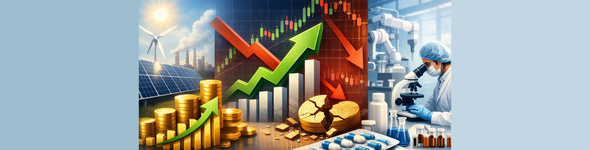 Q3 Results Watch: Key Companies to Track on January 21 and What Markets Expect