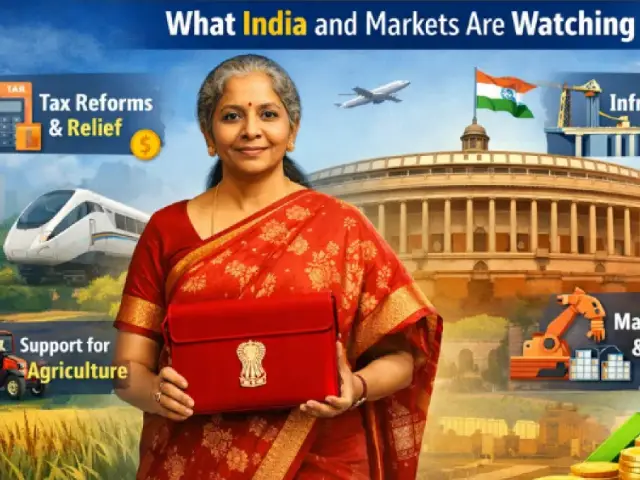 Budget 2026-27 Expectations: How Policy May Shape India’s Growth