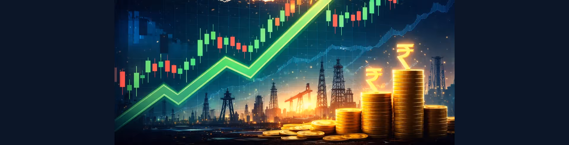 CPSE ETF Mega Breakout Explained: Are PSU Stocks Entering a New Uptrend?
