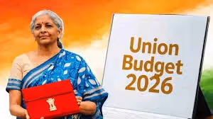 Budget 2026: పార్లమెంట్ చరిత్రలోనే ...