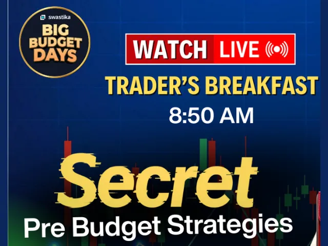 How Traders Can Prepare Before Budget Day | Trader’s Breakfast 2026