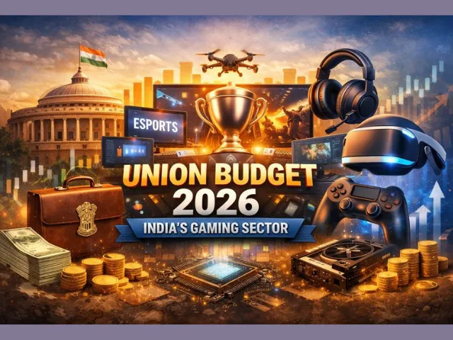 Union Budget 2026 Expectations for India’s Gaming Sector