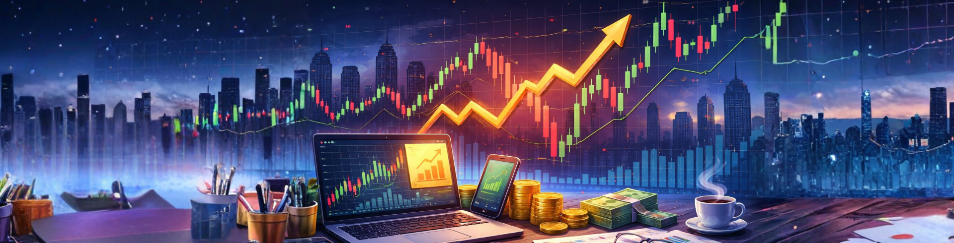 Q3 Earnings Day: Volatility Expected as Major F&O Stocks Report Numbers