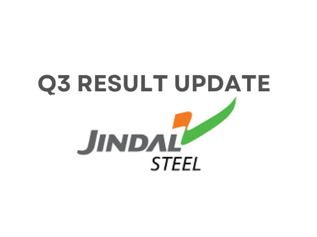 Jindal Steel Q3 FY26 Results: Revenue Growth Meets Profit Pressure