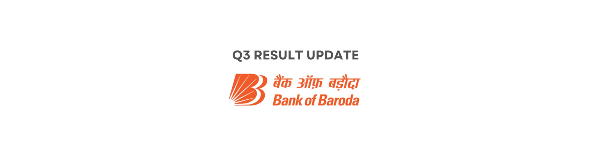 Bank of Baroda Q3 FY26 Results Highlight Stable Growth Amid Banking Headwinds