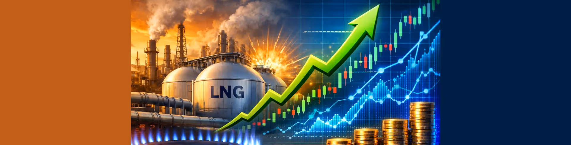 Big Bounce in Natural Gas Prices: Weather, Supply or Technical Breakout?