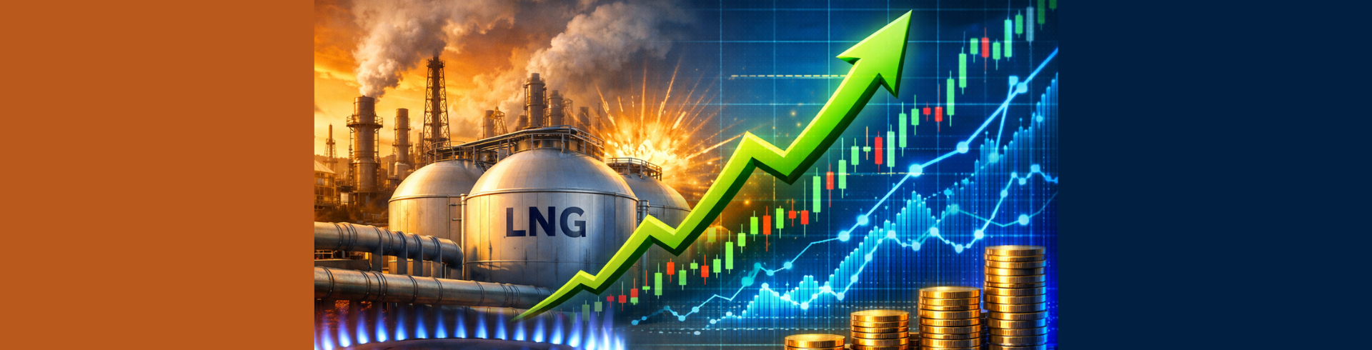 Big Bounce in Natural Gas Prices: Weather, Supply or Technical Breakout?