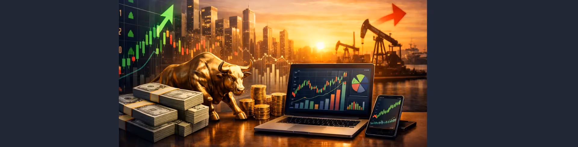 Earnings Bonanza Ahead: Key Stocks to Watch as Results Season Heats Up