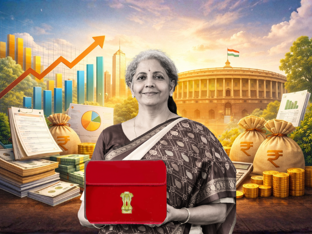 Budget 2026 Key Takeaways: Simplifying Nirmala Sitharaman’s Budget Speech