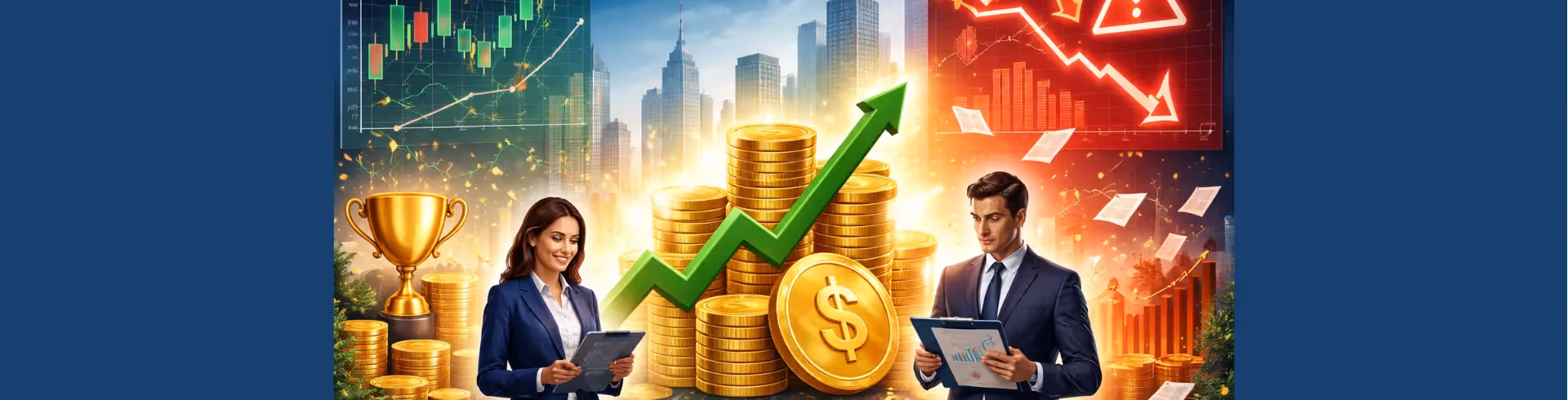 Q3 Earnings Season: Winners, Laggards, and What Surprised the Street