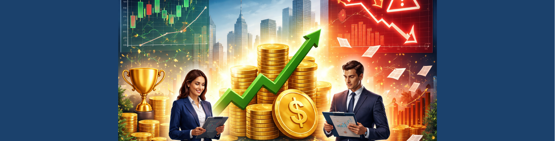  Q3 Earnings Season: Winners, Laggards, and What Surprised the Street