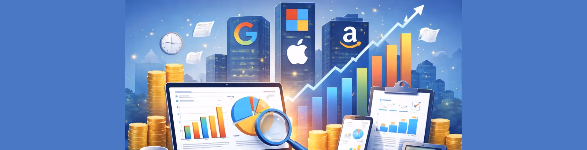 Today’s Q3 Earnings Preview: Which Companies Are Reporting and What to Expect
