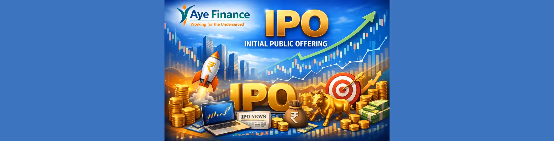 Aye Finance IPO Review: Muted Response, Invest or Avoid?