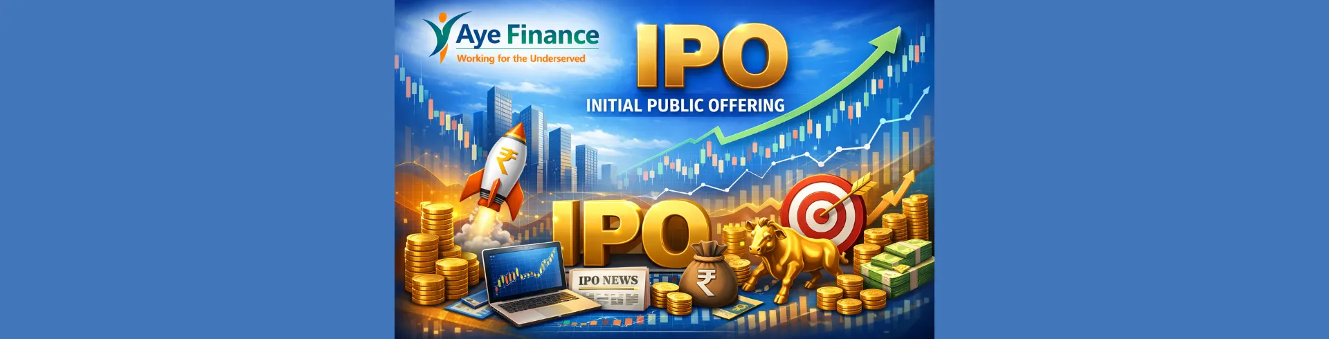 Aye Finance IPO Review: Muted Response, Invest or Avoid?