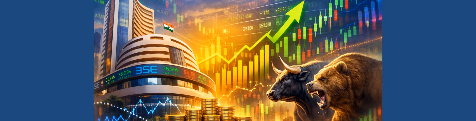 BSE Shares in Focus After Q3 Earnings: What Strong Market Internals Signal for Investors