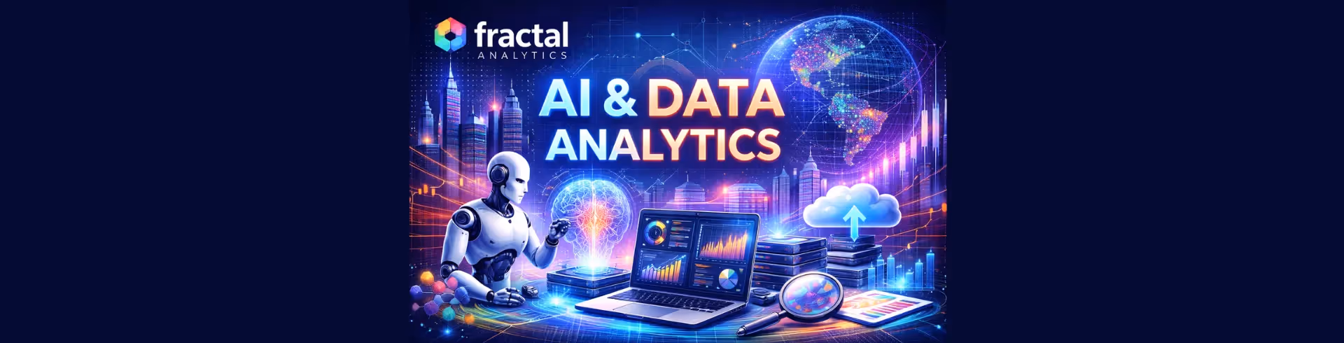 Fractal Analytics IPO Review: Can an AI Story Fit Your Portfolio? Muted Response, Invest or Avoid?
