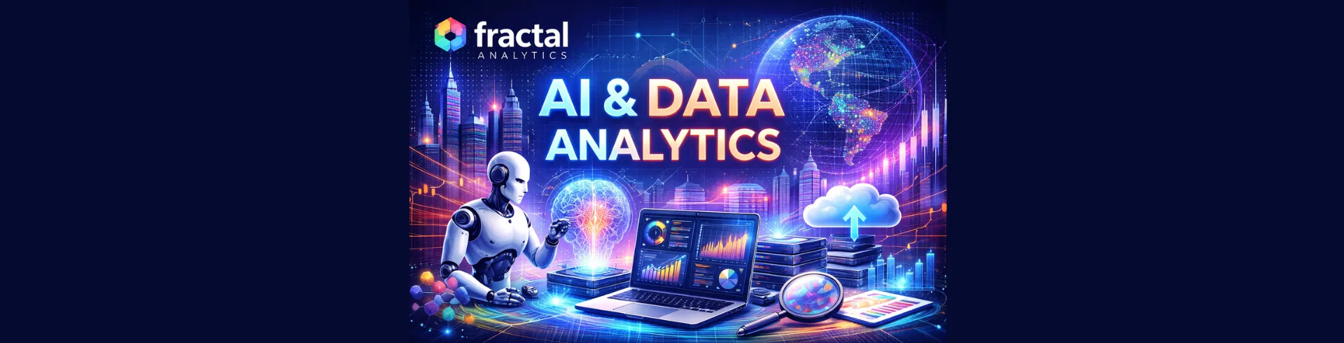 Fractal Analytics IPO Review: Can an AI Story Fit Your Portfolio? Muted Response, Invest or Avoid?