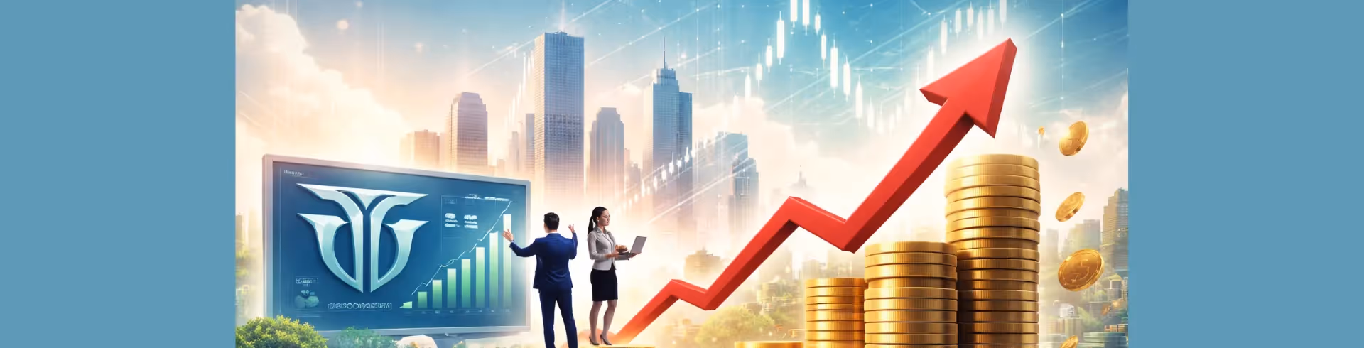 Titan Q3 Results: Strong Margin Beat — Is This the Start of a Fresh Rally?