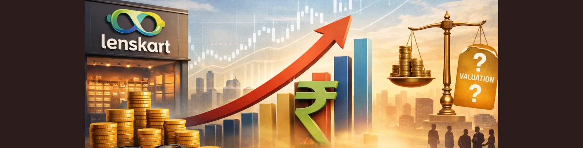 Lenskart Results Analysis: Growth Story Intact or Valuations Overstretched?