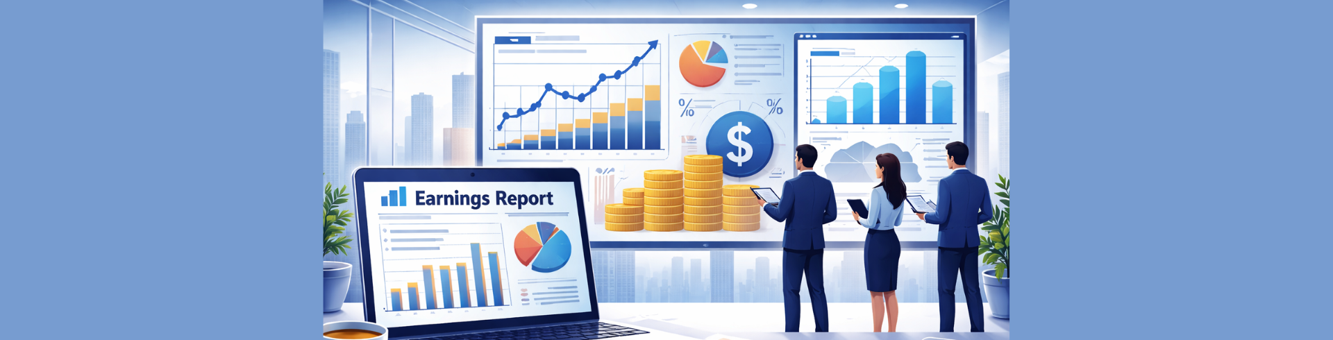 Today’s Earnings Preview: Key Metrics and What They Mean for Investors