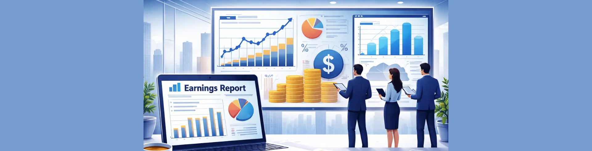 Today’s Earnings Preview: Key Metrics and What They Mean for Investors