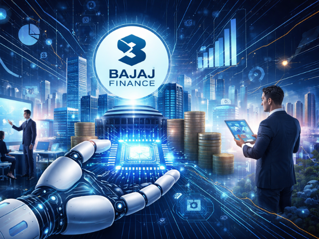 Q3FY26 Concall Insights: How Bajaj Finance Is Turning AI Into a Revenue Engine
