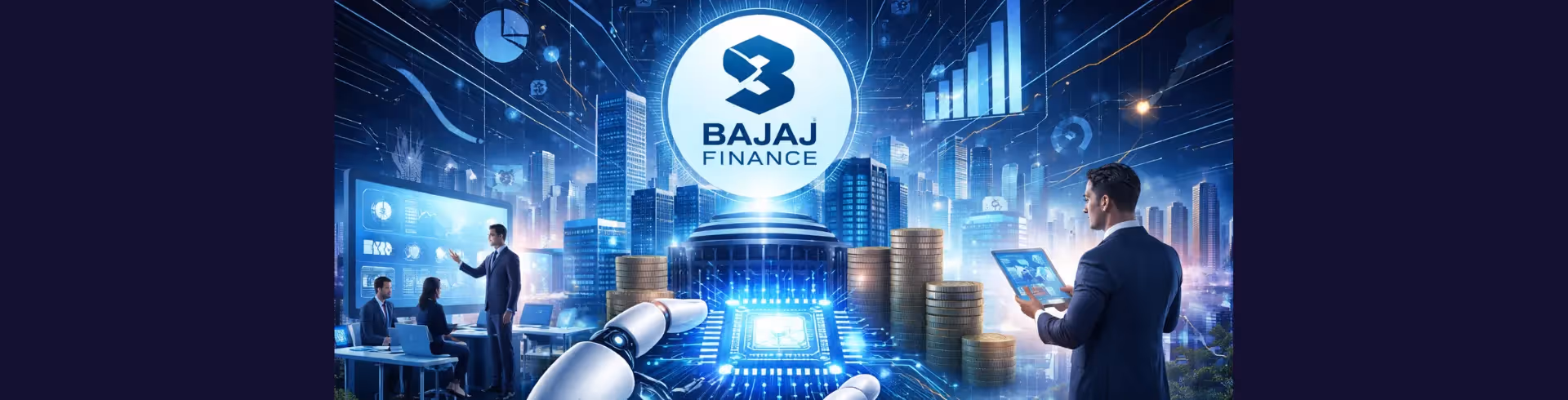 Q3FY26 Concall Insights: How Bajaj Finance Is Turning AI Into a Revenue Engine