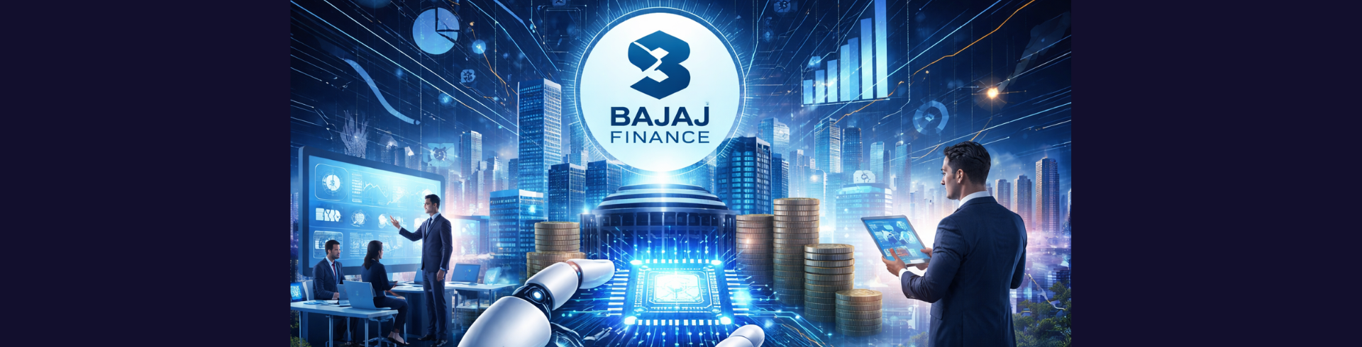 Q3FY26 Concall Insights: How Bajaj Finance Is Turning AI Into a Revenue Engine