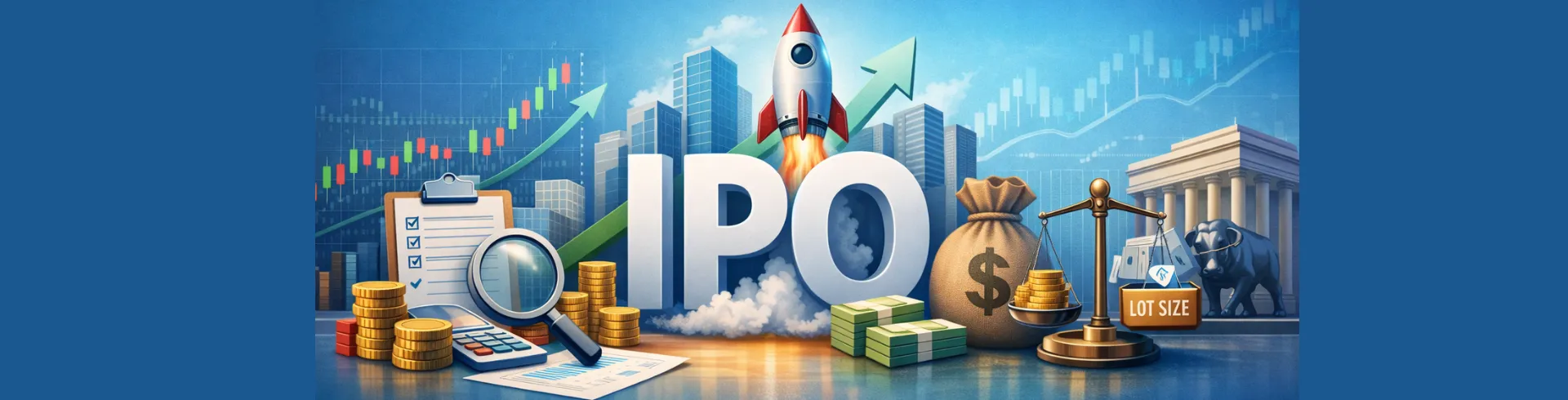 Next Week’s Mainboard IPO Lineup: Complete Guide to Price Band, Lot Size and Dates. 