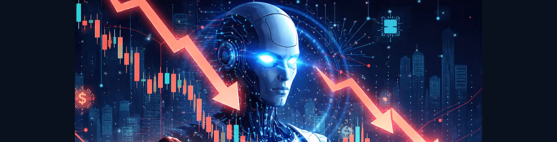 IT Stocks Under Pressure: Is the AI Boom Turning Into a Near-Term Risk?