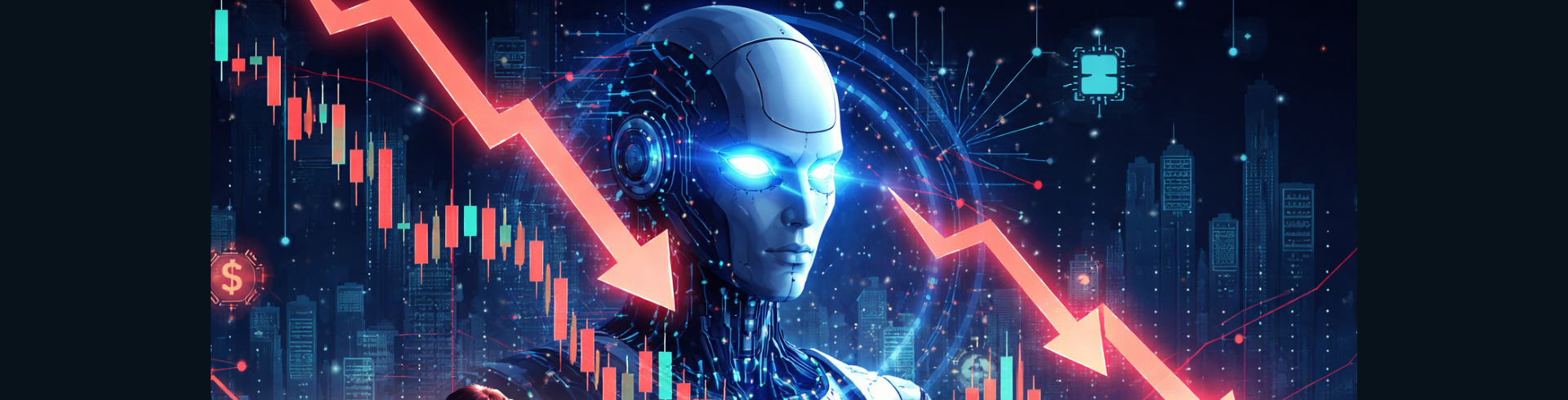 IT Stocks Under Pressure: Is the AI Boom Turning Into a Near-Term Risk?