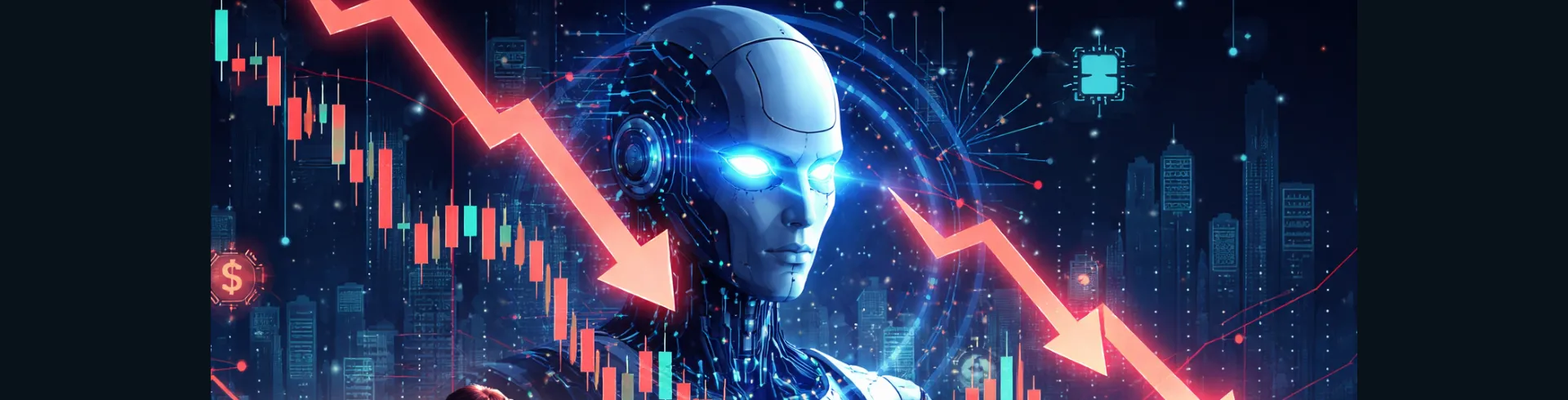 IT Stocks Under Pressure: Is the AI Boom Turning Into a Near-Term Risk?