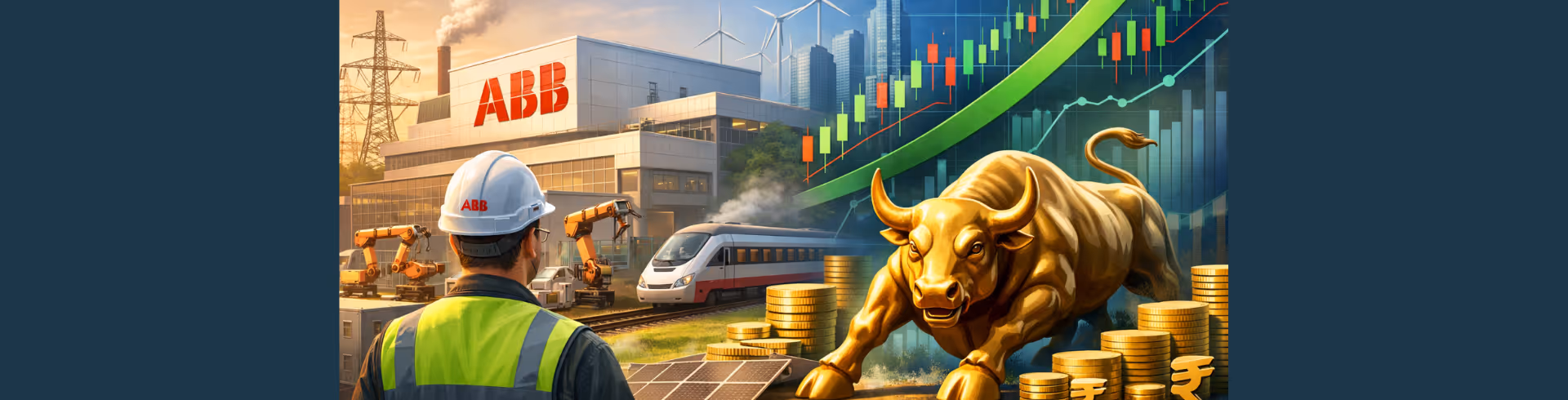ABB India Results: Should Investors Stay Bullish?