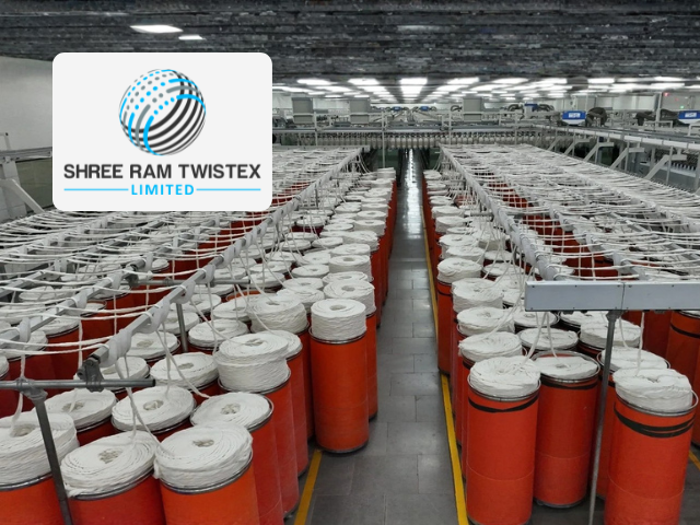 Shree Ram Twistex IPO Review: Textile Player Turning Green Energy Story