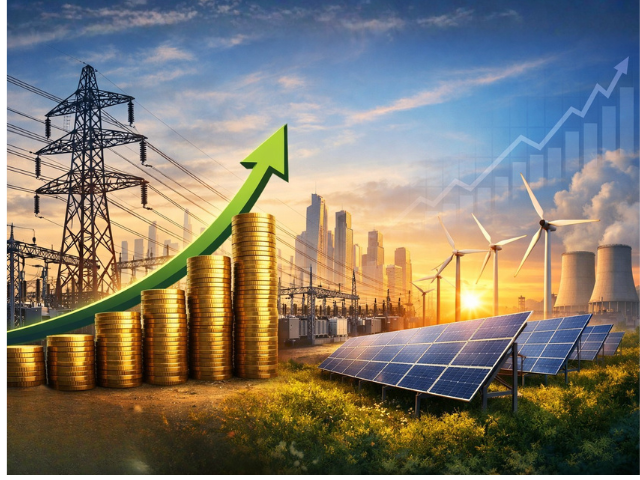  PowerGrid Gets Investment Boost: How the ₹7,500 Crore Limit Hike Impacts Future Growth