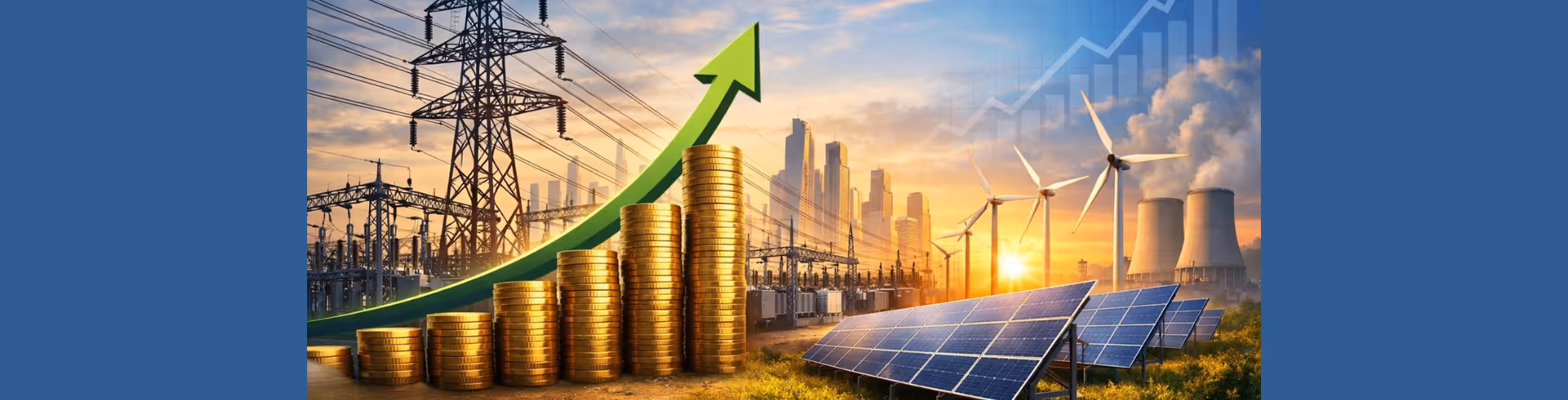 PowerGrid Gets Investment Boost: How the ₹7,500 Crore Limit Hike Impacts Future Growth