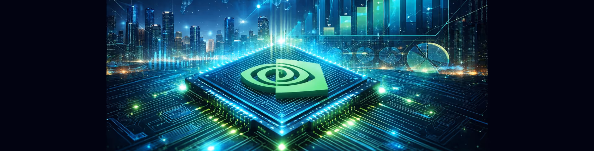 Nvidia Becomes the AI Barometer: What Its Results Signal for Global Tech