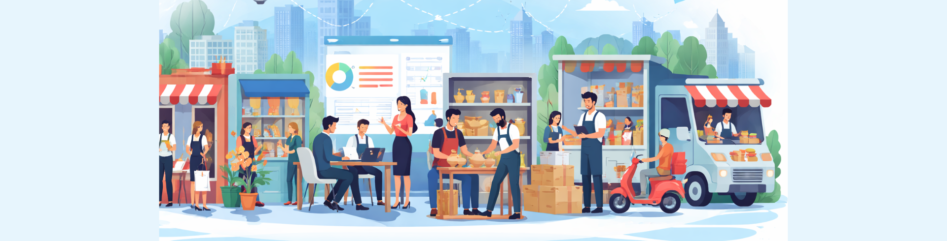 Understanding the Different Types of Business risk