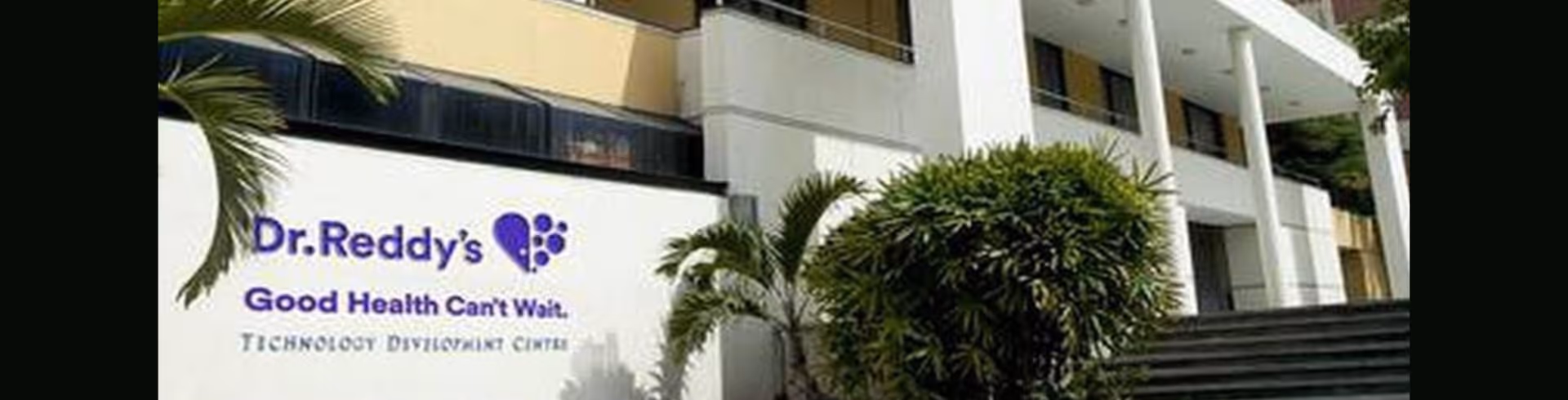 Dr Reddy's Srikakulam unit classified as voluntary action indicated by USFDA