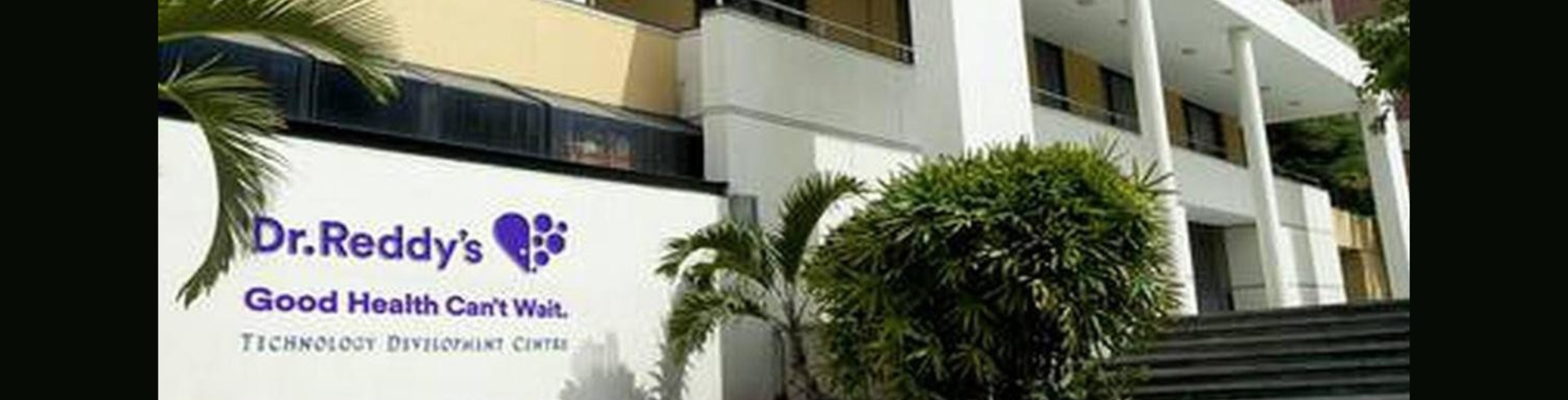 Dr Reddy's Srikakulam unit classified as voluntary action indicated by USFDA