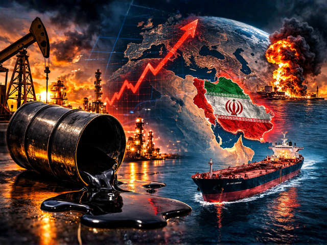 Global Oil Crisis: Trump Says $100+ Oil Is Worth It to Stop Iran